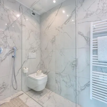 Wonderful Blick - Happy Apartment *