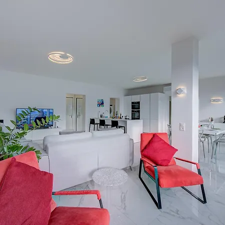 Wonderful Blick - Happy Apartment *