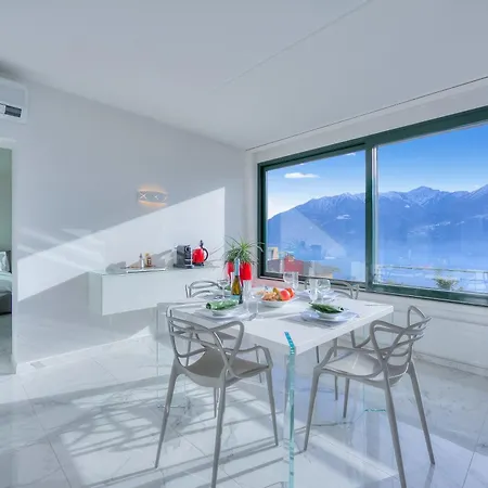 Wonderful Blick - Happy Apartment
