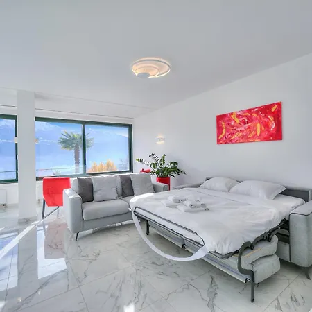 Wonderful Blick - Happy Apartment Orselina