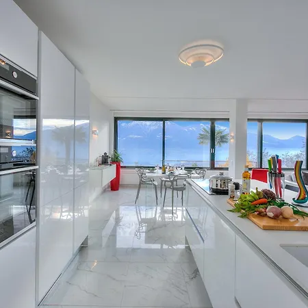 Wonderful Blick - Happy Apartment